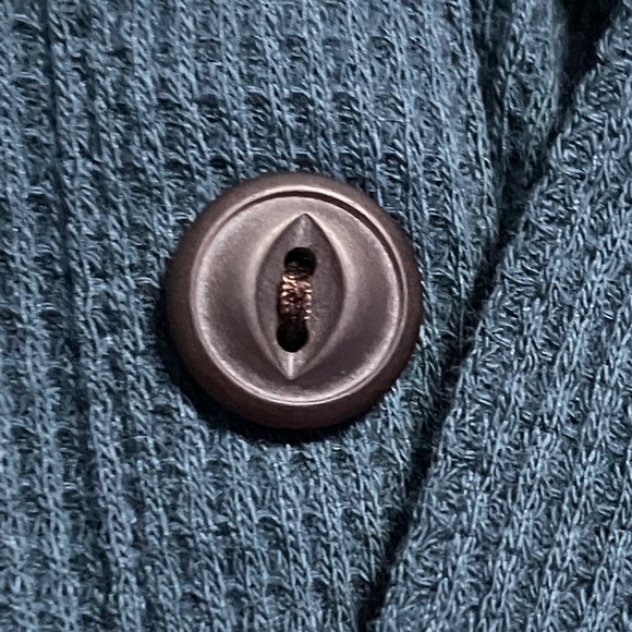 Old Navy Blue Sweatshirt - Picture 4 of 5